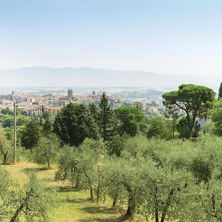 Appartement Barbaiano C à Monte San Savino Extérieur photo