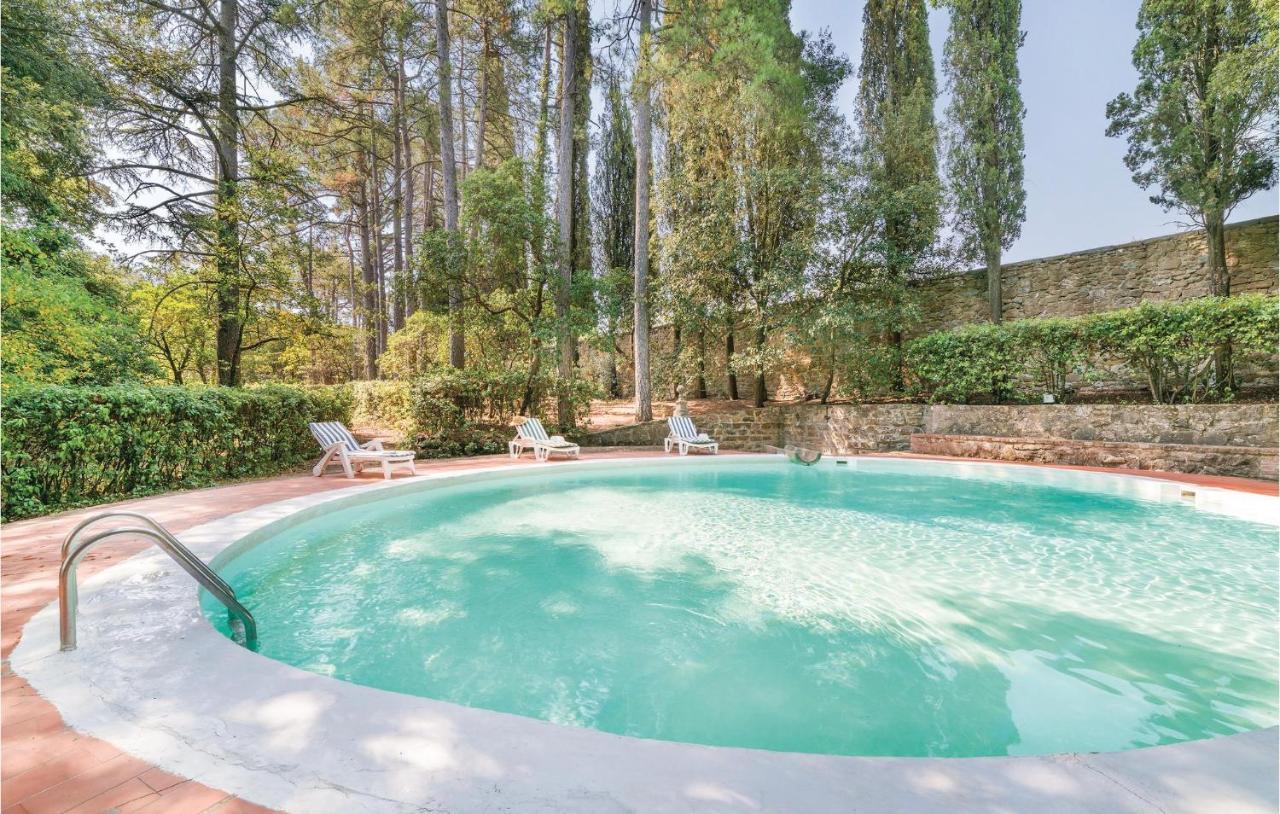 Appartement Barbaiano C à Monte San Savino Extérieur photo