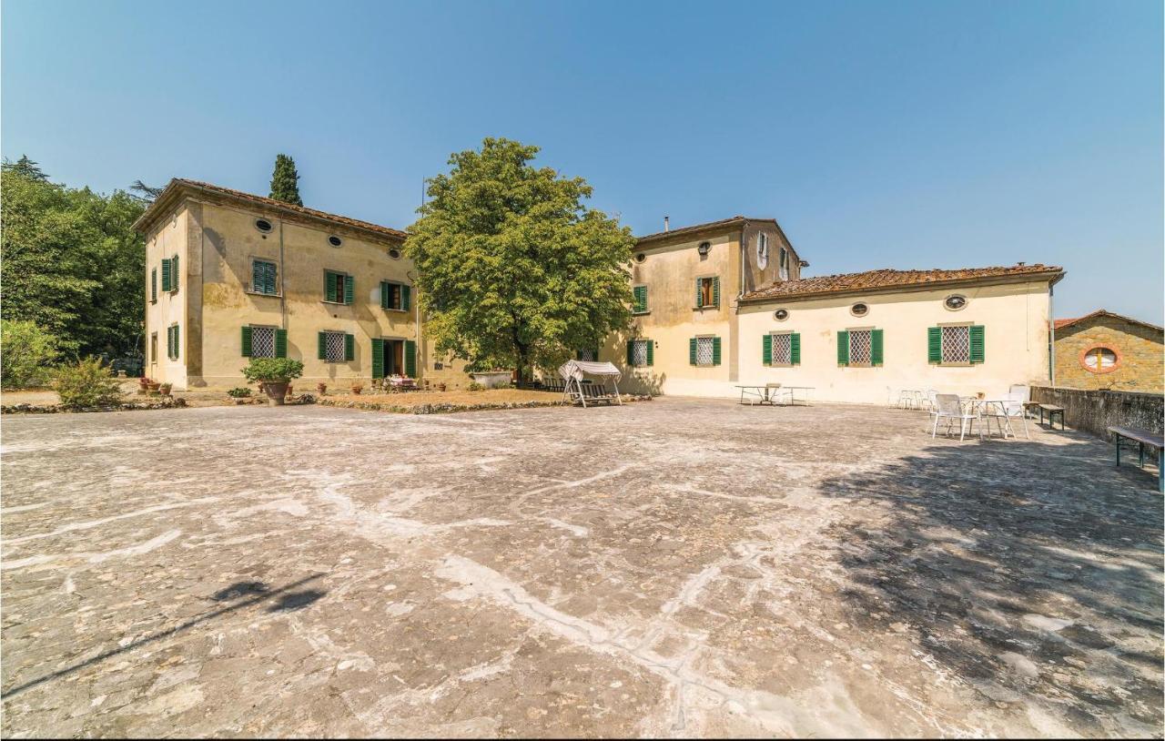 Appartement Barbaiano C à Monte San Savino Extérieur photo