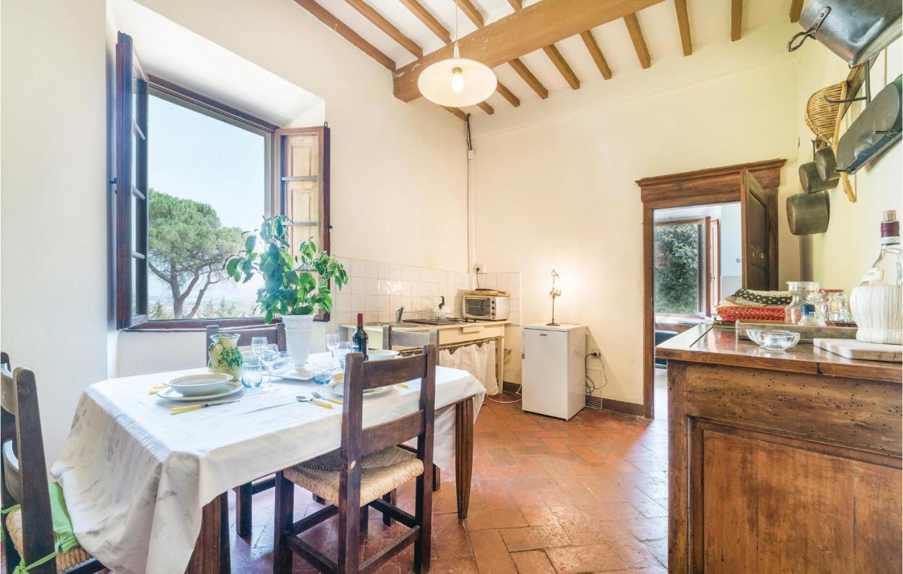Appartement Barbaiano C à Monte San Savino Extérieur photo