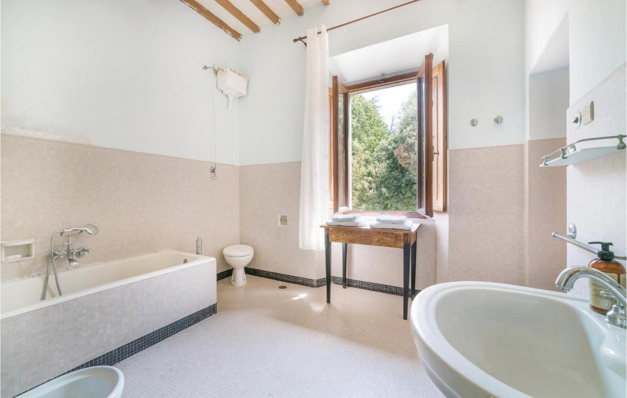 Appartement Barbaiano C à Monte San Savino Extérieur photo