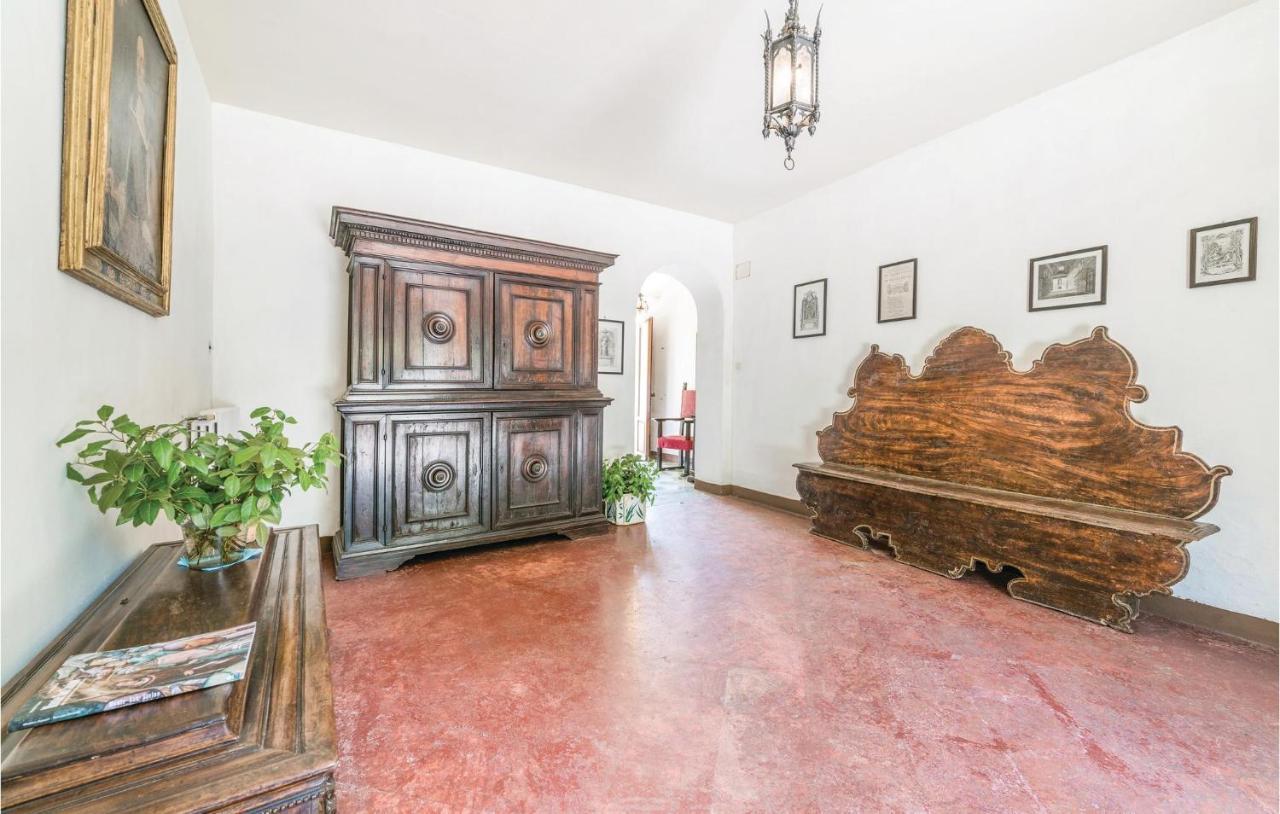 Appartement Barbaiano C à Monte San Savino Extérieur photo
