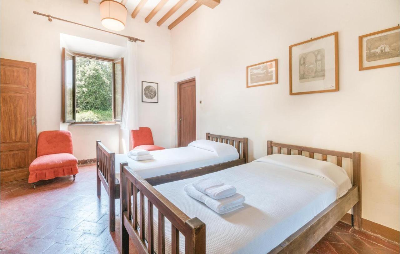 Appartement Barbaiano C à Monte San Savino Extérieur photo
