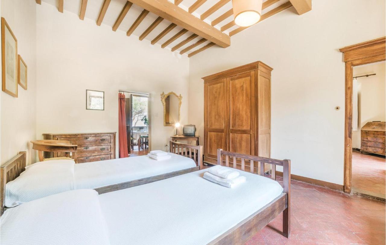 Appartement Barbaiano C à Monte San Savino Extérieur photo