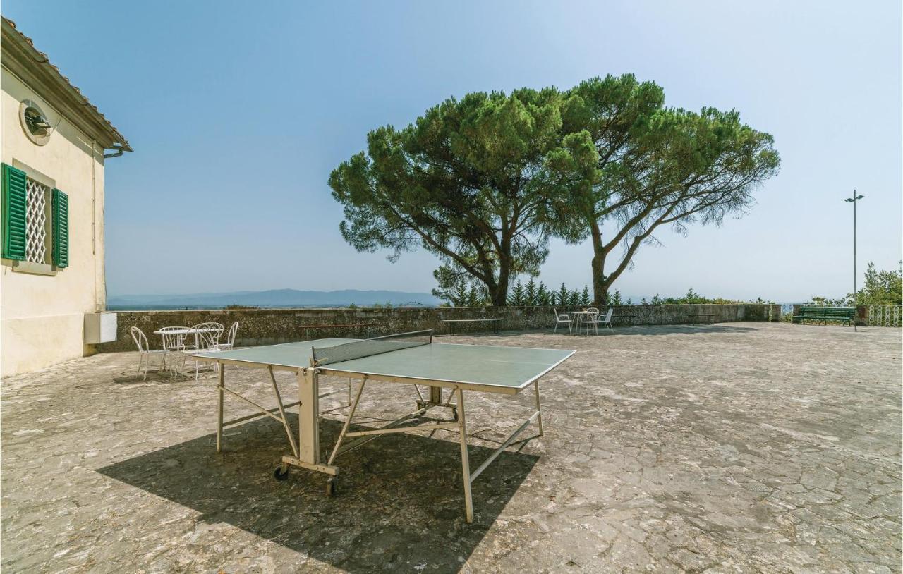 Appartement Barbaiano C à Monte San Savino Extérieur photo
