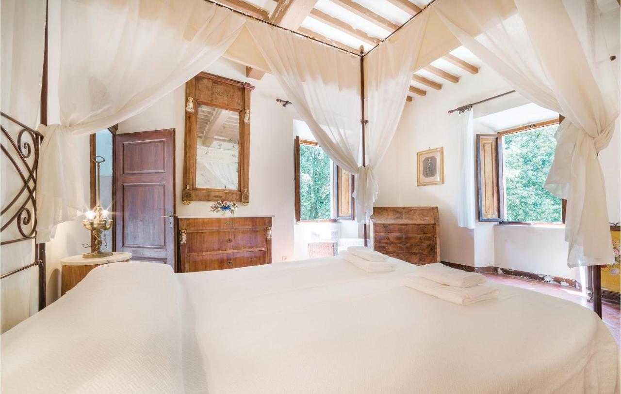 Appartement Barbaiano C à Monte San Savino Extérieur photo