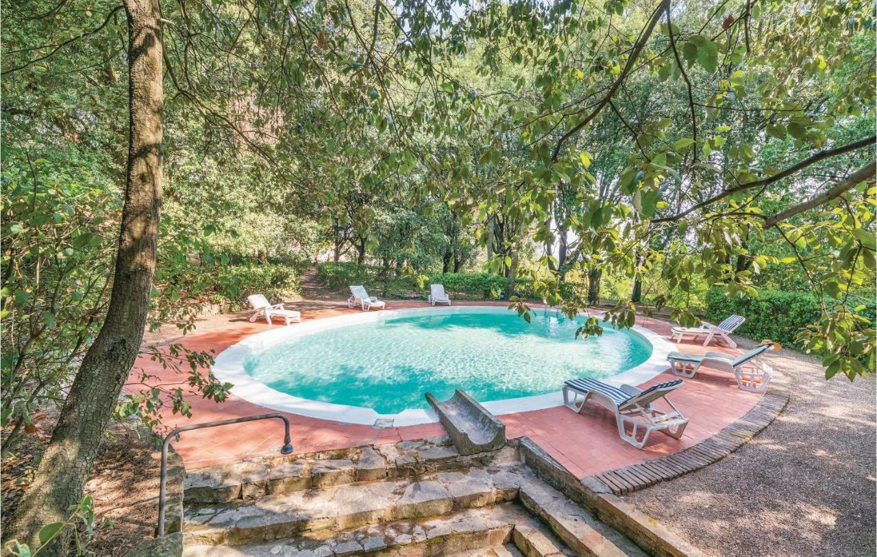 Appartement Barbaiano C à Monte San Savino Extérieur photo